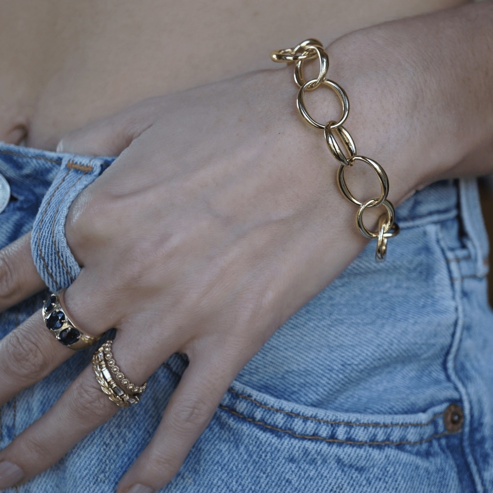 BaYou With Love Bracelet
